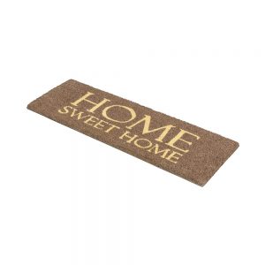Otirač Coco Style – Home Sweet Home Slim
