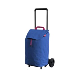 Kolica za pijacu Easy go blue