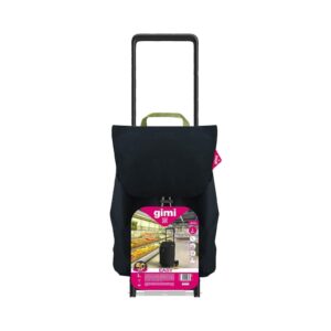 Kolica za pijacu Easy go black