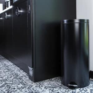 Kanta za otpatke 30L – Black