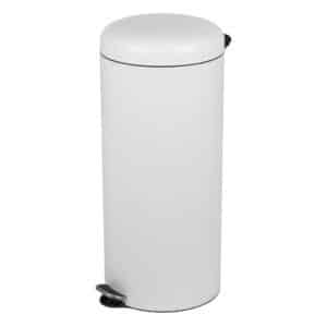 Kanta za otpatke 30L – White