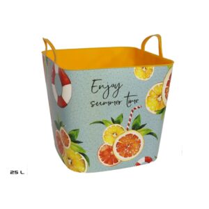 Korpa SUMMER BLUE 25L