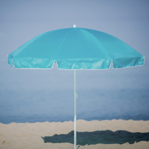 Suncobran DAJAR POLY blue