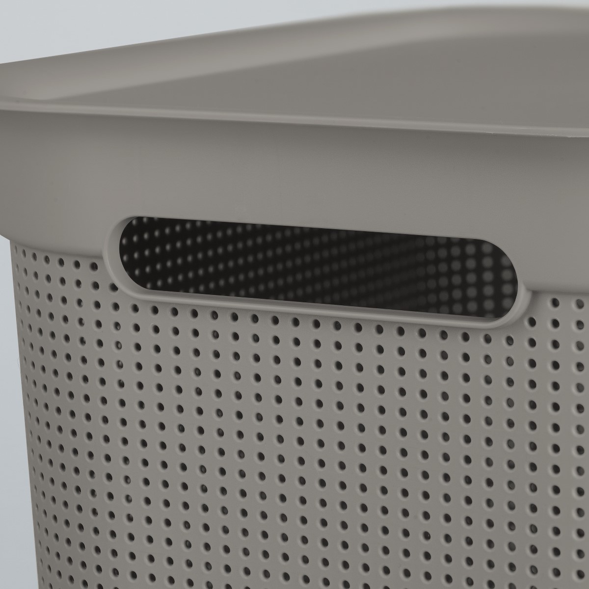 Korpa za prljav veš BRISEN 50l - Slika 4