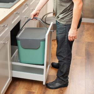 Kanta za otpatke ALBULA 40l