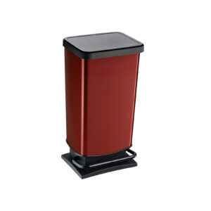 Kanta PASO 40l red