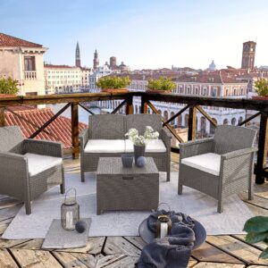 Baštenski set – Venezia 2
