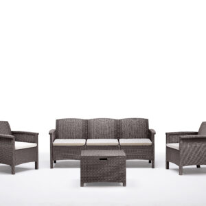 Baštenski set – Venezia 3