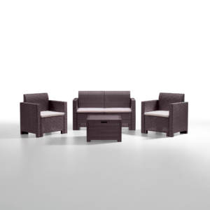 Baštenski set – Nebraska 2