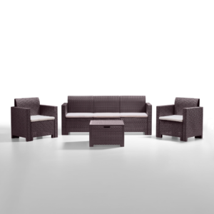 Baštenski set – Nebraska 3