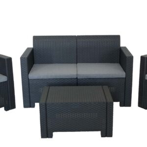 Baštenski set – Nebraska 2