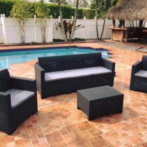 Baštenski set – Nebraska 3