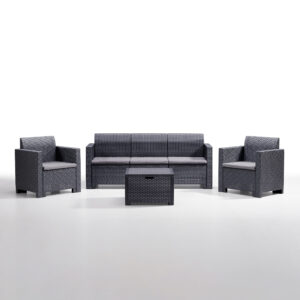 Baštenski set – Nebraska 3