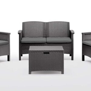 Baštenski set – Venezia 2