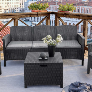 Baštenski set – Venezia 3