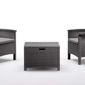 Baštenski set – Venezia terrace