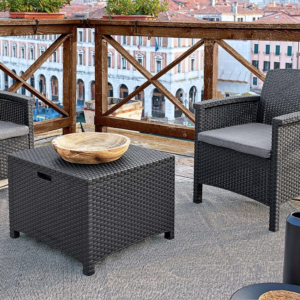 Baštenski set – Venezia terrace