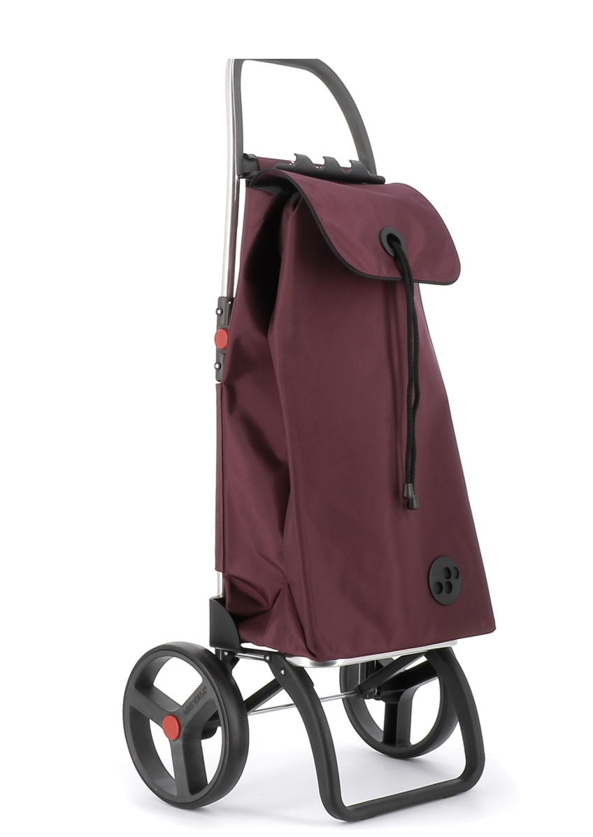 Kolica za kupovinu I-MAX MF 2L RSG