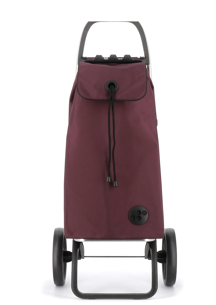 Kolica za kupovinu I-MAX MF 2L RSG - Slika 2