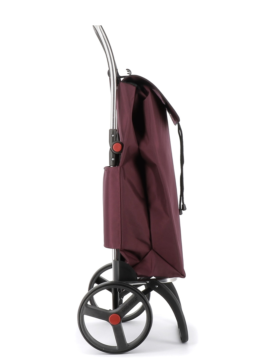 Kolica za kupovinu I-MAX MF 2L RSG - Slika 3