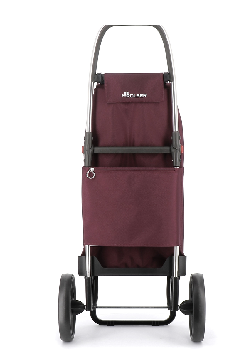 Kolica za kupovinu I-MAX MF 2L RSG - Slika 4