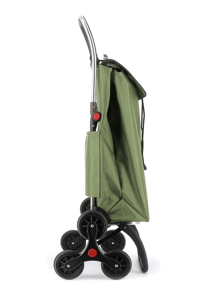 Kolica za kupovinu I-MAX MF 6L - Slika 2