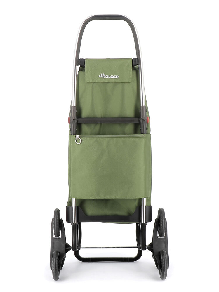 Kolica za kupovinu I-MAX MF 6L - Slika 3