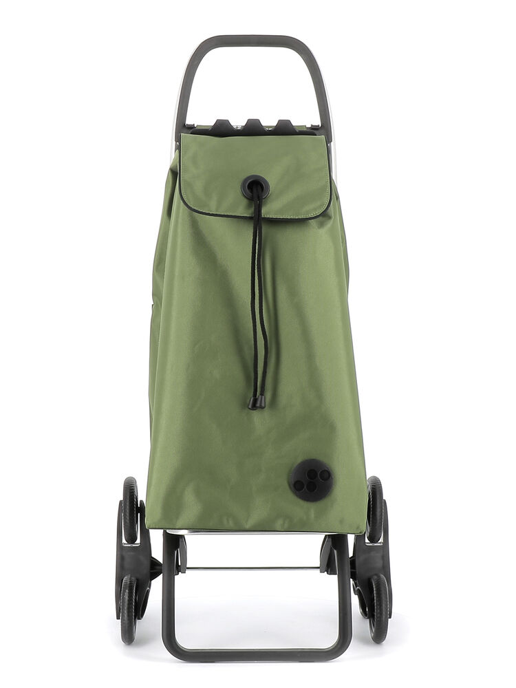 Kolica za kupovinu I-MAX MF 6L - Slika 4