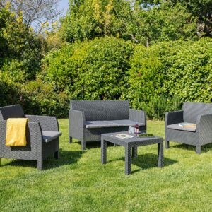 Baštenski set MATILDE 2