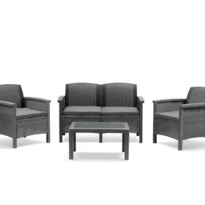 Baštenski set - Rialto 2