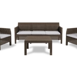 Baštenski set MATILDE 3