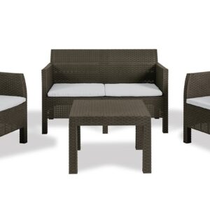 Baštenski set MATILDE 2