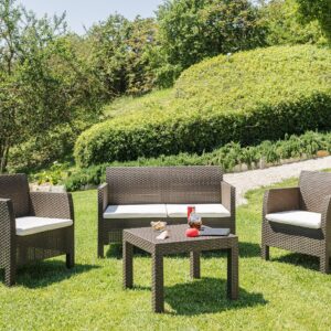 Baštenski set MATILDE 2