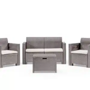 Baštenski set – Nebraska 2