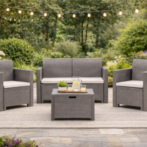 Baštenski set – Nebraska 2