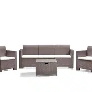 Baštenski set – Nebraska 3