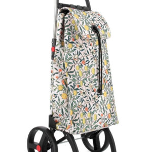 Kolica za kupovinu I-MAX MF 2L RSG William Morris