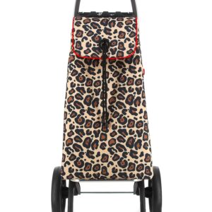 Kolica za kupovinu I-MAX MF 2L RSG Wild