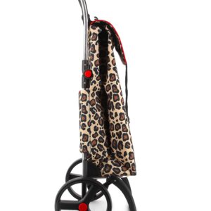 Kolica za kupovinu I-MAX MF 2L RSG Wild
