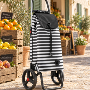 Kolica za kupovinu I-MAX MF 2L RSG Marina