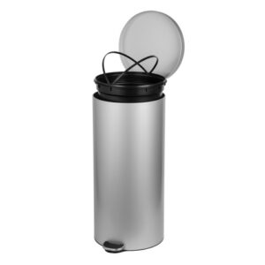 Kanta za otpatke 30L – Grey