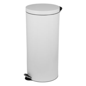 Kanta za otpatke 30L – White