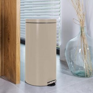 Kanta za otpatke 30L – Beige
