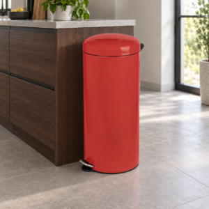 Kanta za otpatke 30L – Red